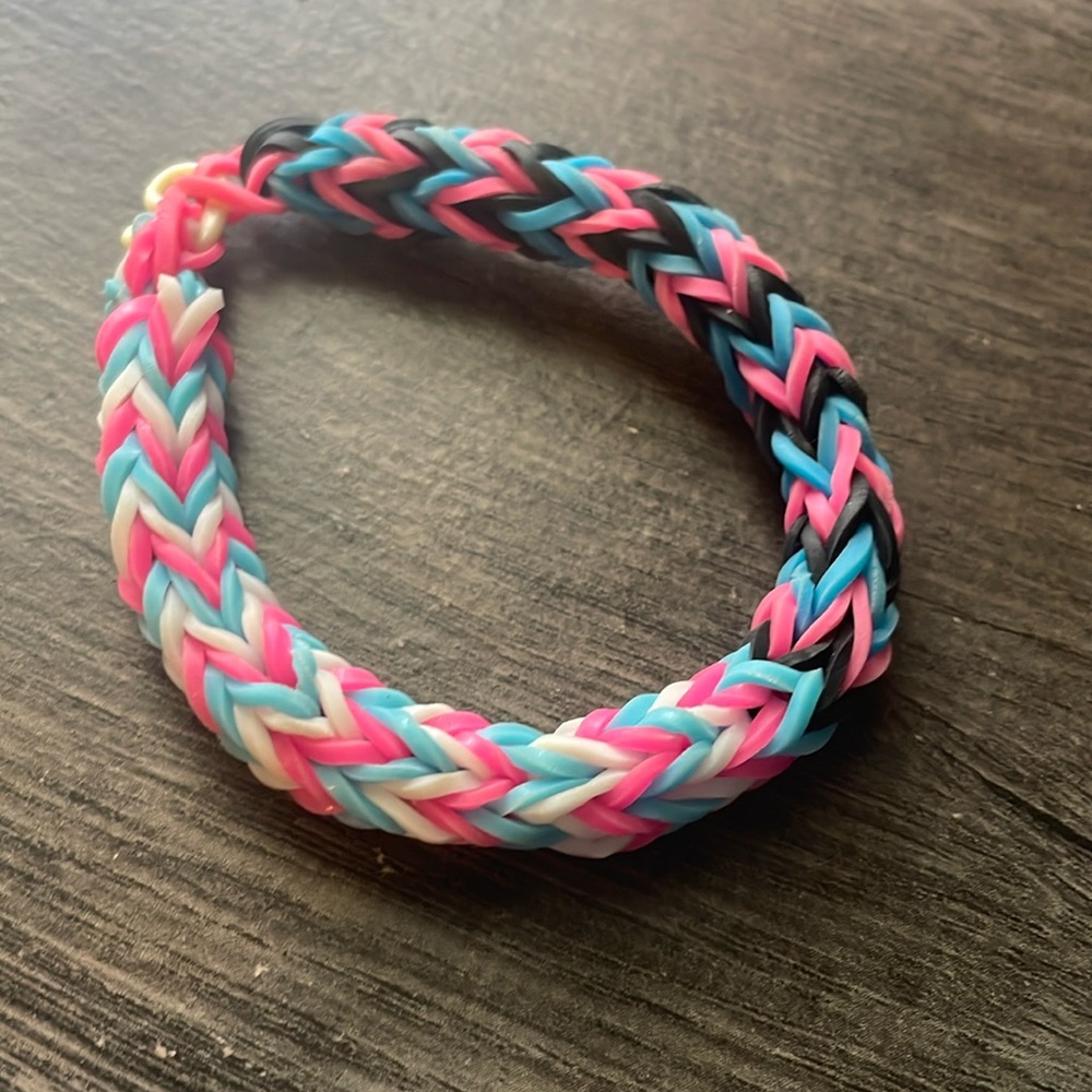 This took almost a year to make